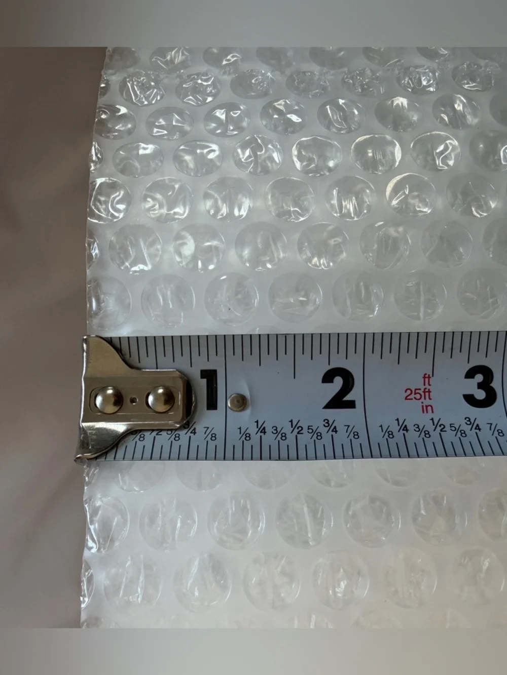 240 ft Bubble Wrap Cushion Moving Packing Shipping Storage Perforated